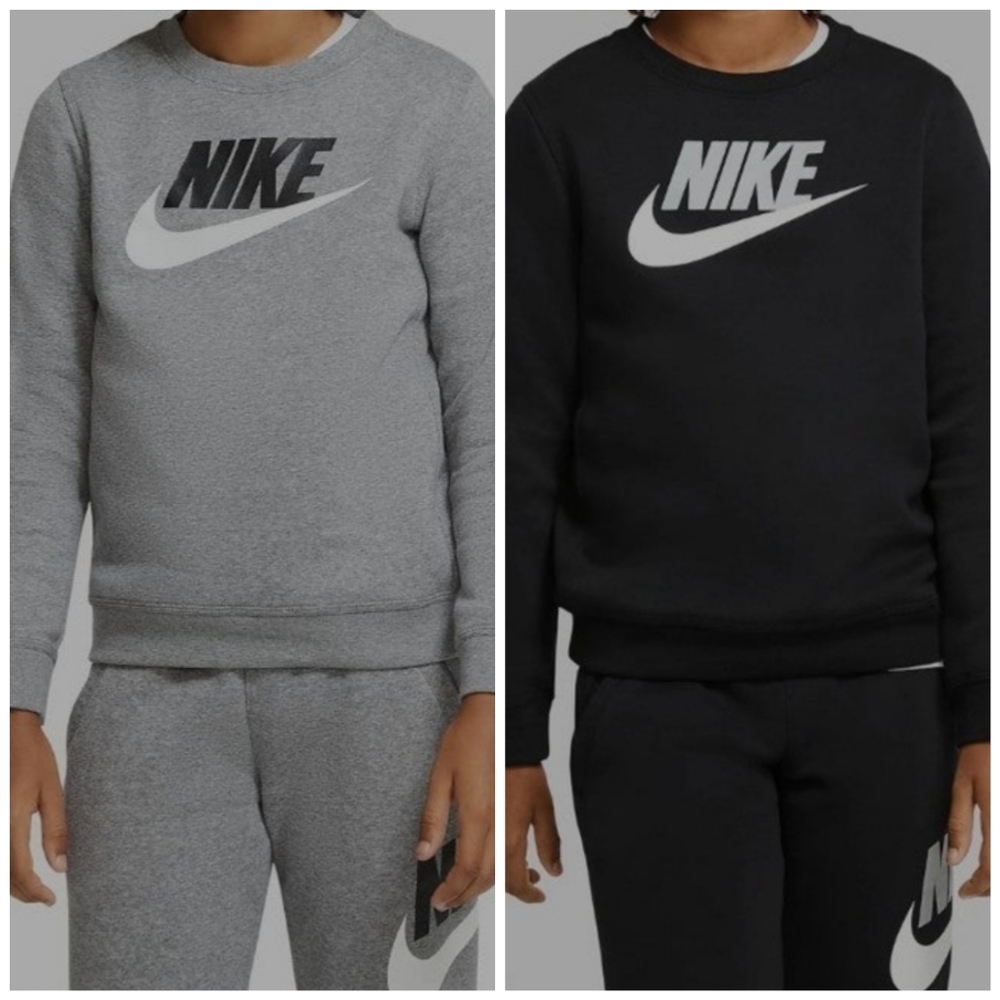Nike Sportswear Club Fleece